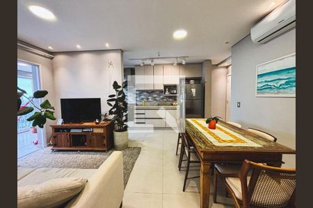 Apartamento à venda com 2 quartos, 72m² em Morumbi, São Paulo