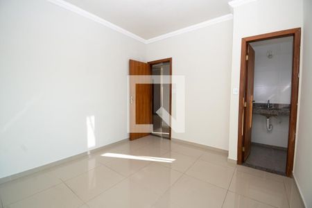 Quarto 1 de apartamento para alugar com 2 quartos, 70m² em Parque Maracana, Contagem