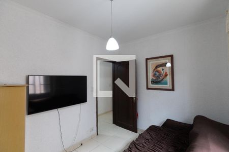 Quarto 1 de casa à venda com 5 quartos, 185m² em Parque Casa de Pedra, São Paulo