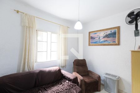 Quarto 1 de casa à venda com 5 quartos, 185m² em Parque Casa de Pedra, São Paulo