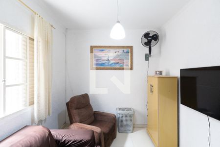 Quarto 1 de casa à venda com 5 quartos, 185m² em Parque Casa de Pedra, São Paulo