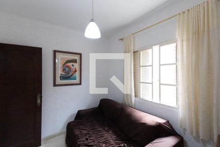 Quarto 1 de casa à venda com 5 quartos, 185m² em Parque Casa de Pedra, São Paulo