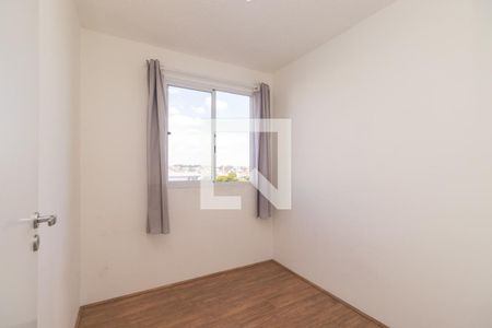 Quarto 2 de apartamento para alugar com 2 quartos, 43m² em Parque Sao Rafael, São Paulo