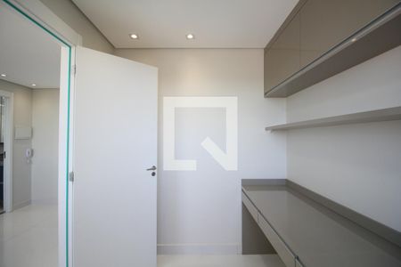 Quarto 2 de apartamento à venda com 2 quartos, 36m² em Morumbi, São Paulo
