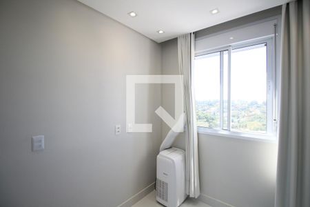 Quarto 1 de apartamento à venda com 2 quartos, 36m² em Morumbi, São Paulo