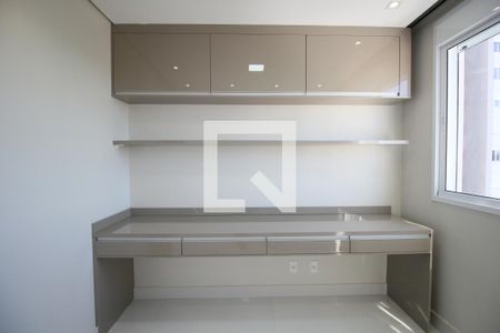 Quarto 2 de apartamento à venda com 2 quartos, 36m² em Morumbi, São Paulo