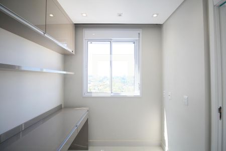 Quarto 2 de apartamento à venda com 2 quartos, 36m² em Morumbi, São Paulo