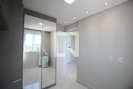 Quarto 1 de apartamento à venda com 2 quartos, 36m² em Morumbi, São Paulo