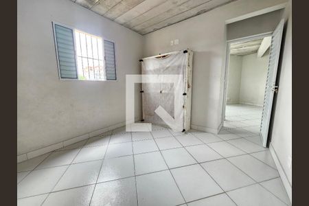 Quarto de kitnet/studio para alugar com 1 quarto, 45m² em Jardim Casablanca, São Paulo