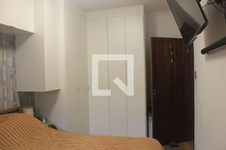 Quarto 1 de casa à venda com 3 quartos, 148m² em Vila Rosalia, Guarulhos