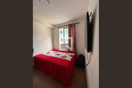 Quarto 1 de apartamento à venda com 2 quartos, 33m² em República, São Paulo