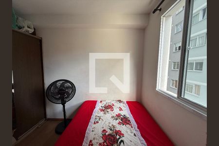 Quarto 1 de apartamento à venda com 2 quartos, 33m² em República, São Paulo