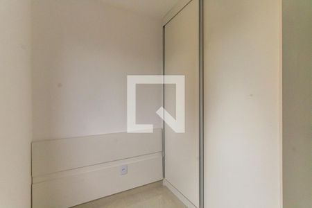 Quarto 1 de apartamento para alugar com 2 quartos, 40m² em Tatuapé, São Paulo