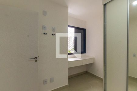 Quarto 2 de apartamento para alugar com 2 quartos, 40m² em Tatuapé, São Paulo