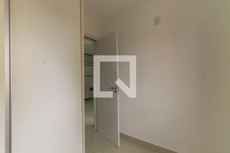 Quarto 1 de apartamento para alugar com 2 quartos, 40m² em Tatuapé, São Paulo