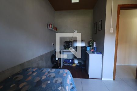 Quarto 1  casa 1 de casa à venda com 6 quartos, 257m² em Pátria Nova, Novo Hamburgo