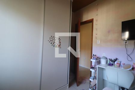 Quarto 2  casa 1 de casa à venda com 6 quartos, 257m² em Pátria Nova, Novo Hamburgo