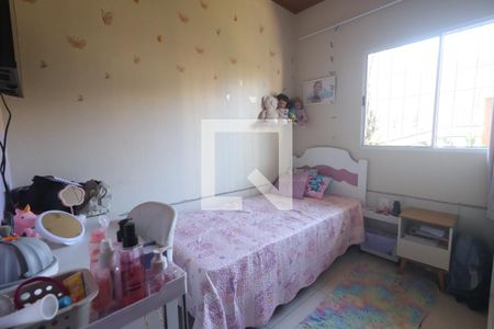 Quarto 2  casa 1 de casa à venda com 6 quartos, 257m² em Pátria Nova, Novo Hamburgo