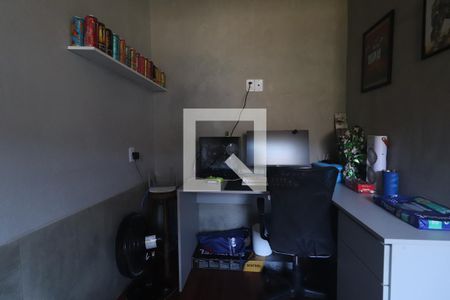 Quarto 1 casa 01 de casa à venda com 6 quartos, 257m² em Pátria Nova, Novo Hamburgo