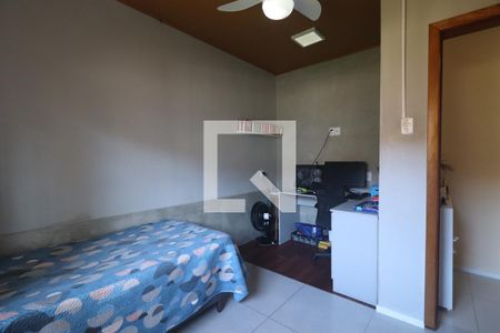 Quarto 1  casa 1 de casa à venda com 6 quartos, 257m² em Pátria Nova, Novo Hamburgo