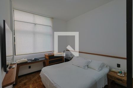 Apartamento à venda com 1 quarto, 75m² em Centro, Belo Horizonte