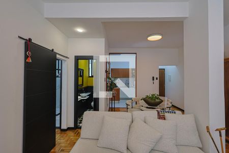 Apartamento à venda com 1 quarto, 75m² em Centro, Belo Horizonte