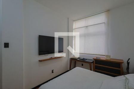 Apartamento à venda com 1 quarto, 75m² em Centro, Belo Horizonte