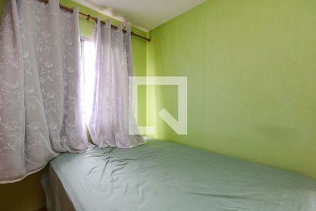 Quarto 1 de apartamento para alugar com 2 quartos, 54m² em Parque Ipe, São Paulo