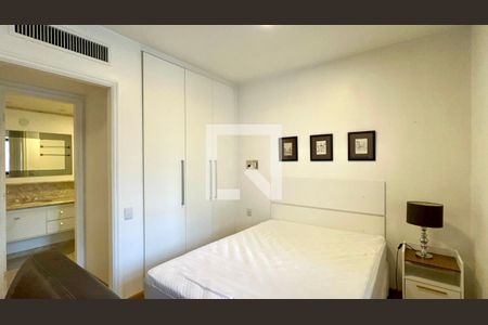 Quarto de kitnet/studio à venda com 1 quarto, 30m² em Jardim Paulista, São Paulo