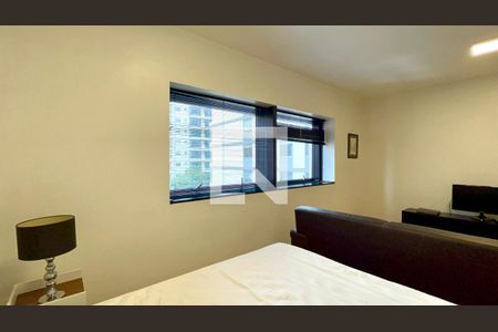 Studio de kitnet/studio à venda com 1 quarto, 30m² em Jardim Paulista, São Paulo