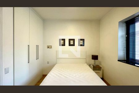 Quarto de kitnet/studio à venda com 1 quarto, 30m² em Jardim Paulista, São Paulo
