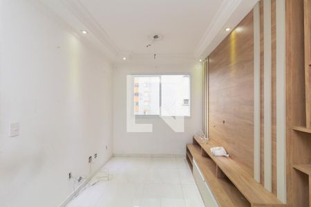 Sala de apartamento à venda com 2 quartos, 7m² em Vila Carmosina, São Paulo