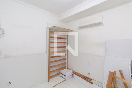 Quarto 1 de apartamento à venda com 2 quartos, 7m² em Vila Carmosina, São Paulo