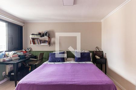 Suíte de apartamento à venda com 1 quarto, 40m² em Higienópolis, São Paulo