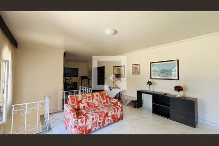Casa à venda com 4 quartos, 303m² em Nova Campinas, Campinas