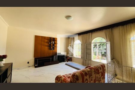 Casa à venda com 4 quartos, 303m² em Nova Campinas, Campinas