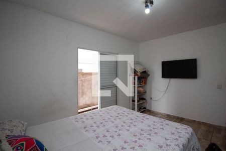 Quarto 1 de casa para alugar com 2 quartos, 90m² em Vila Nova Bonsucesso, Guarulhos