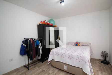 Quarto 1 de casa para alugar com 2 quartos, 90m² em Vila Nova Bonsucesso, Guarulhos