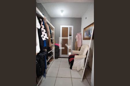 Closet  de casa para alugar com 2 quartos, 90m² em Vila Nova Bonsucesso, Guarulhos