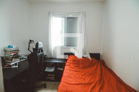 Quarto 1 de apartamento à venda com 2 quartos, 48m² em Vila Bela Vista (zona Norte), São Paulo
