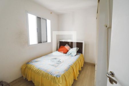 Quarto 2 de apartamento à venda com 2 quartos, 48m² em Vila Bela Vista (zona Norte), São Paulo