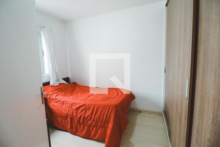 Quarto 1 de apartamento à venda com 2 quartos, 48m² em Vila Bela Vista (zona Norte), São Paulo