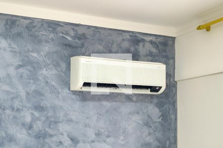 Sala de apartamento para alugar com 2 quartos, 72m² em Canto do Forte, Praia Grande