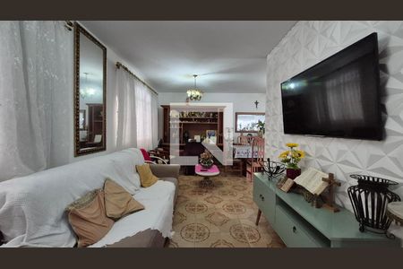 Casa à venda com 8 quartos, 400m² em Parque Novo Oratório, Santo André