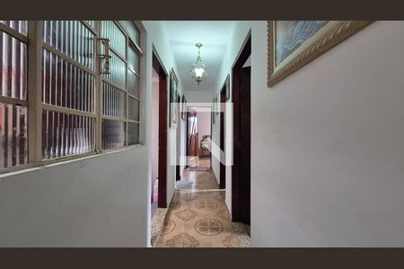 Casa à venda com 8 quartos, 400m² em Parque Novo Oratório, Santo André