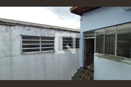 Casa à venda com 8 quartos, 400m² em Parque Novo Oratório, Santo André