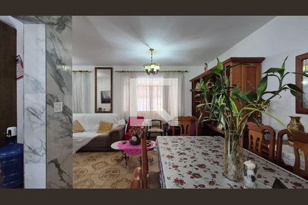 Casa à venda com 8 quartos, 400m² em Parque Novo Oratório, Santo André