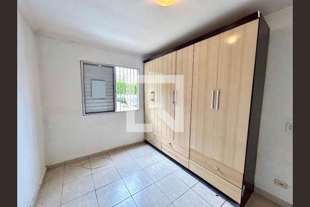 Quarto 2 de apartamento à venda com 2 quartos, 46m² em Macedo, Guarulhos