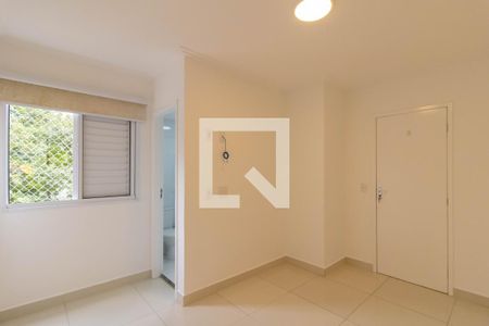 Suíte de apartamento para alugar com 2 quartos, 58m² em Picanço, Guarulhos