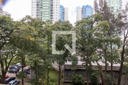 Vista da Sacada de apartamento para alugar com 2 quartos, 58m² em Picanço, Guarulhos